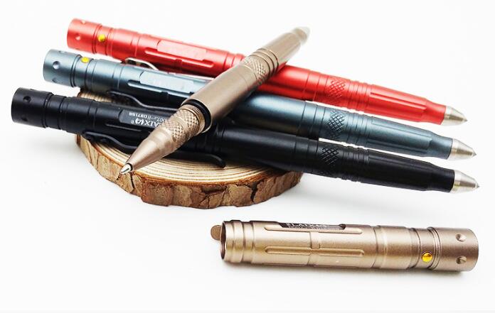 Tactical Pen Image 3