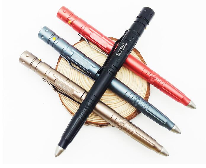 Tactical Pen Image 1