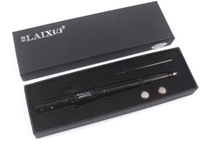 Tactical Pen Image 5