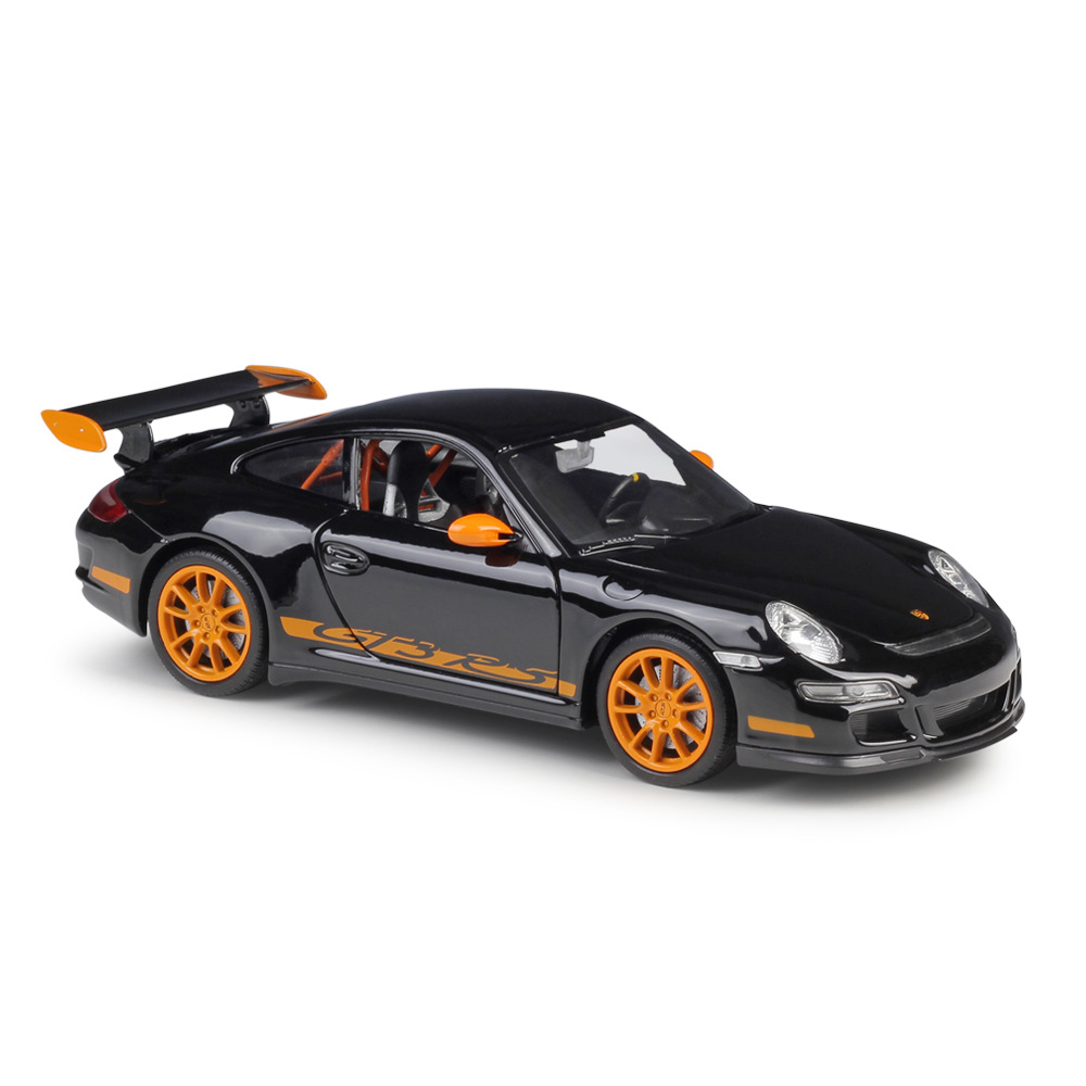 Porsche GT3 RS Model 1