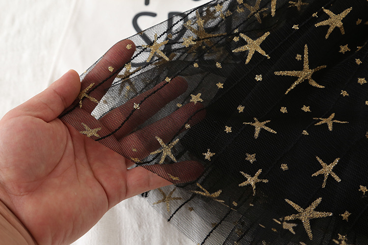 Princess Dress in Action