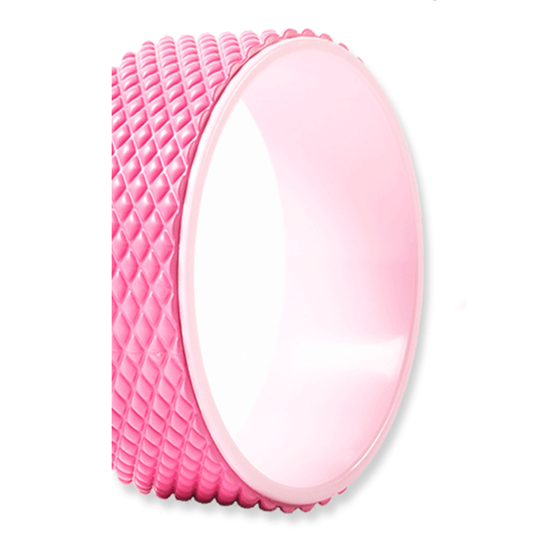 Different Colors of Yoga Wheel