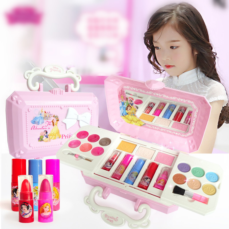 Mini Makeup Box Image 2