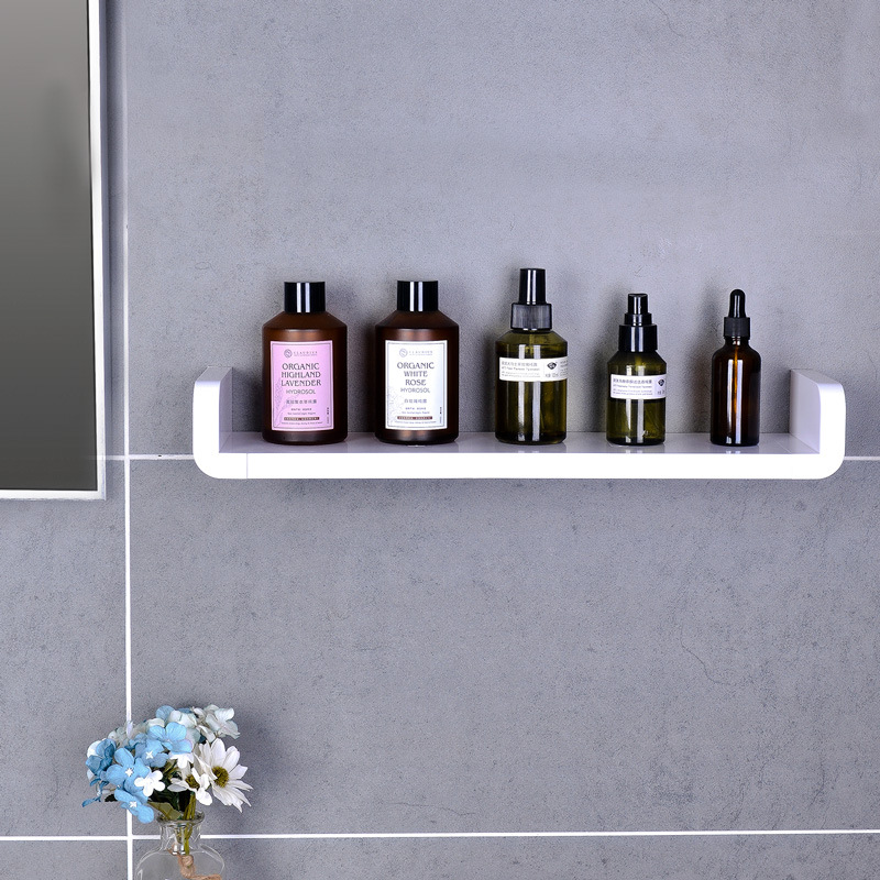 Wall-Mounted Storage Rack - Image 4