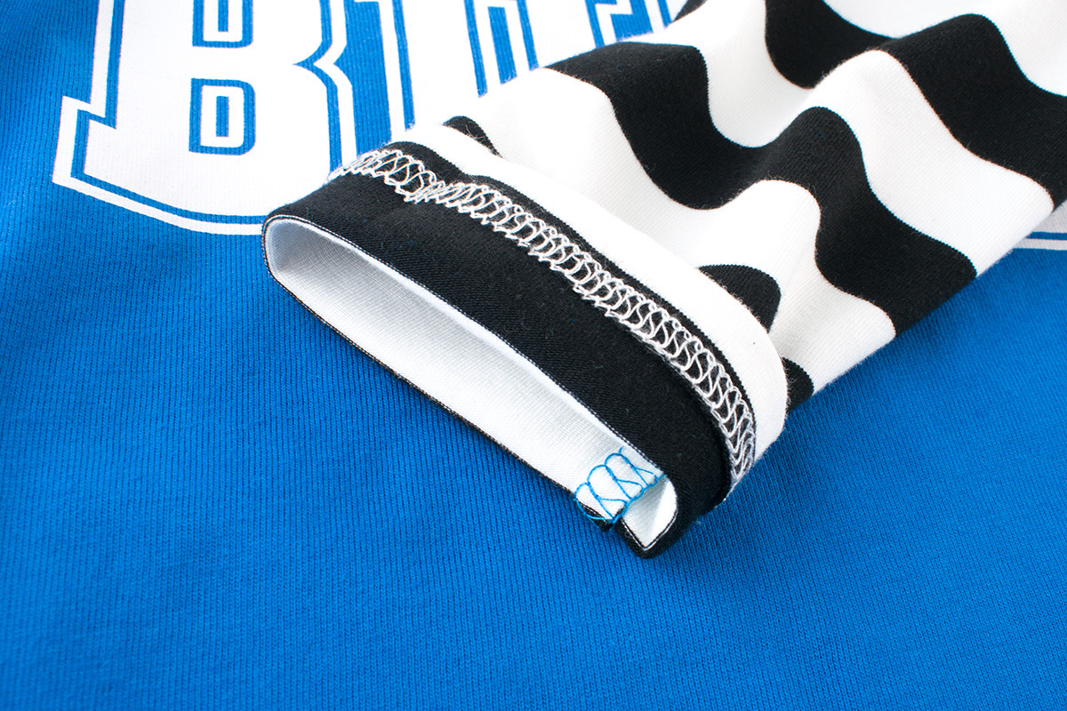 Children's Long Sleeve Top Image 3