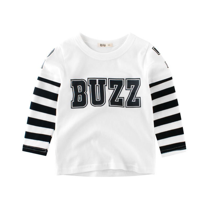 Children's Long Sleeve Top Image 2