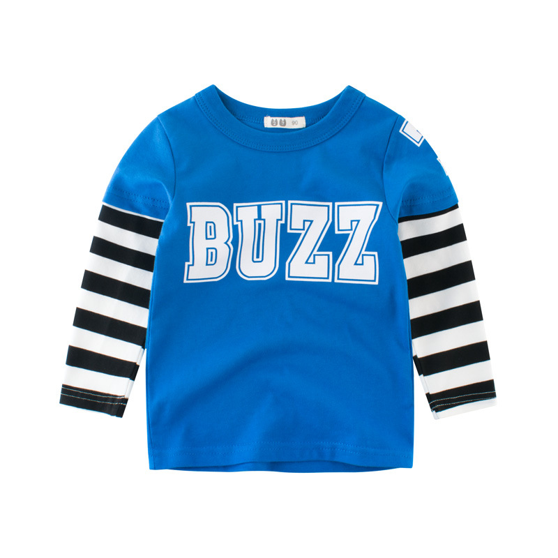 Children's Long Sleeve Top Image 1