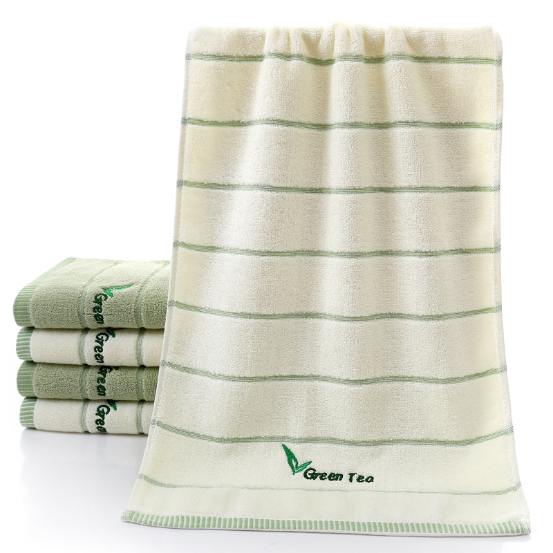 Pure Cotton Towel Collection