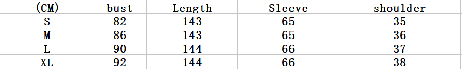 Beautiful Printed Long Dress