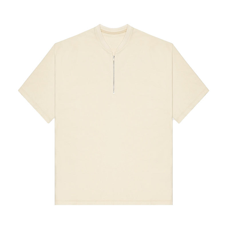 FEAR OF GOD FOG T-shirt Image 2