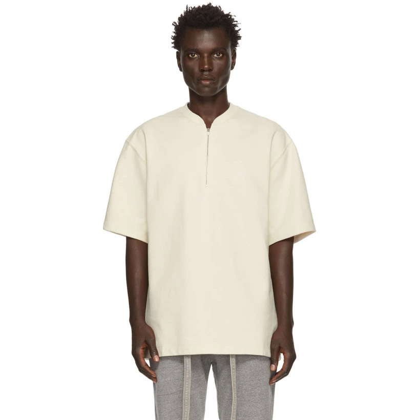 FEAR OF GOD FOG T-shirt Image 1