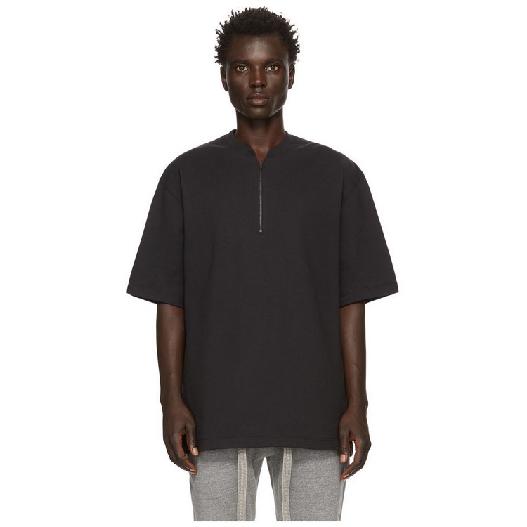 FEAR OF GOD FOG T-shirt Image 3