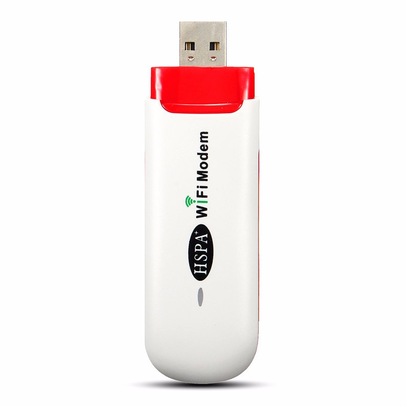 MIFI猫 USB Router Image 4