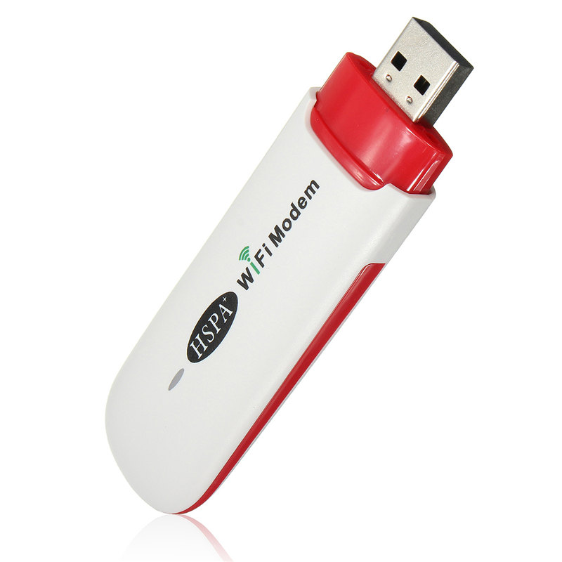 MIFI猫 USB Router Image 3