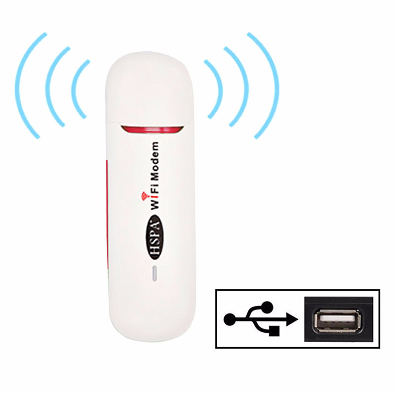 MIFI猫 USB Router Image 2