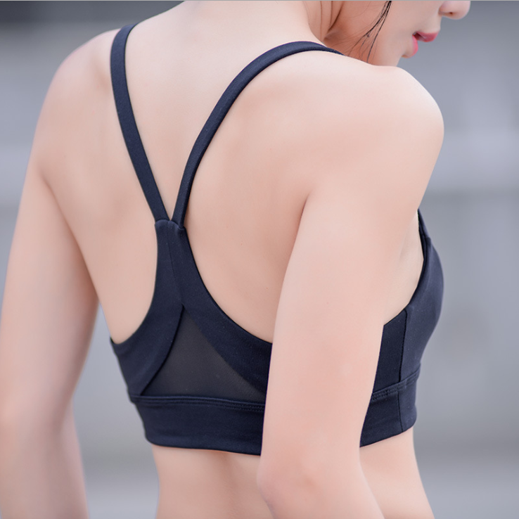 Sports Bra Image 2