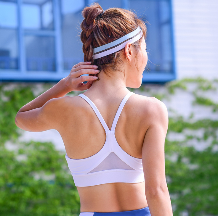 Sports Bra Image 3