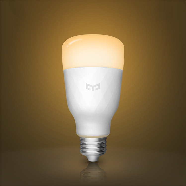 Smart LED Bulb 1