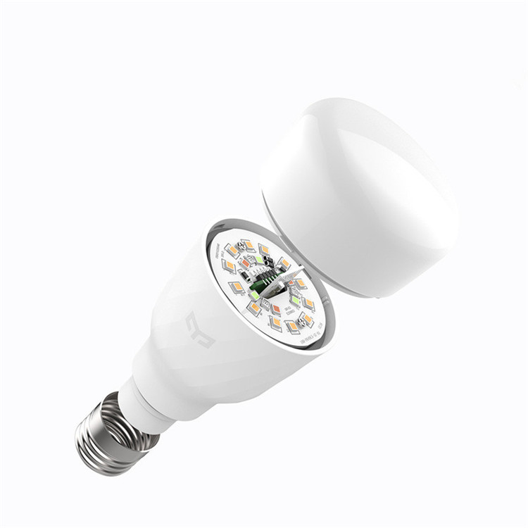 Smart LED Bulb 6