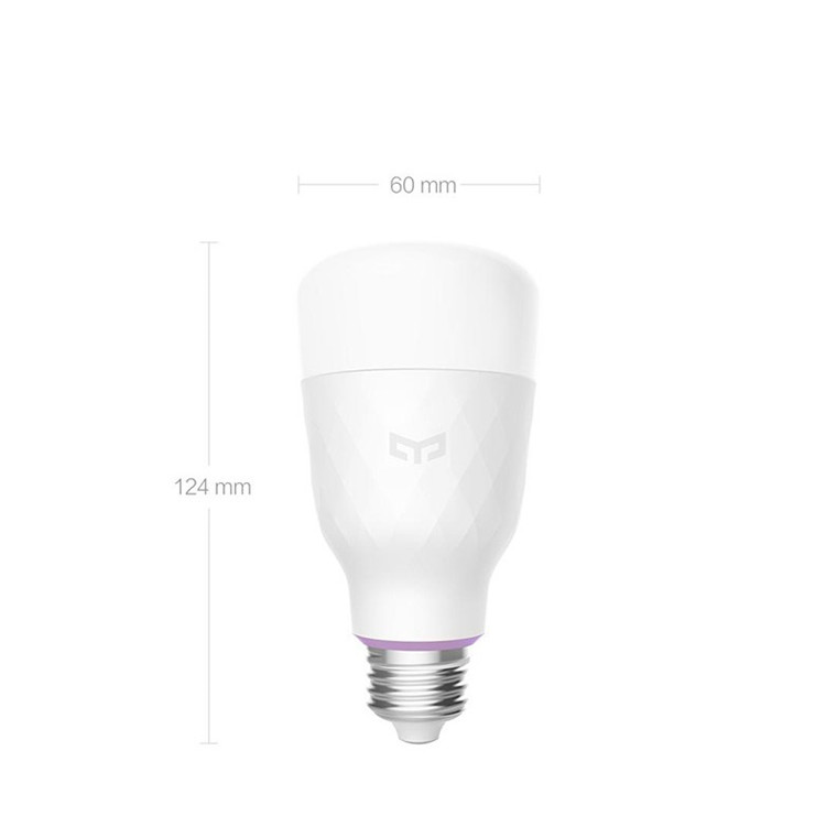Smart LED Bulb 2