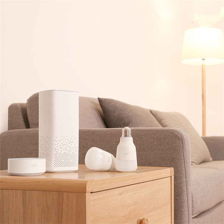 Smart LED Bulb 3