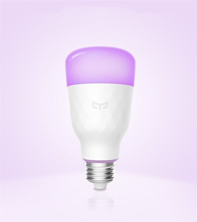 Smart LED Bulb 5