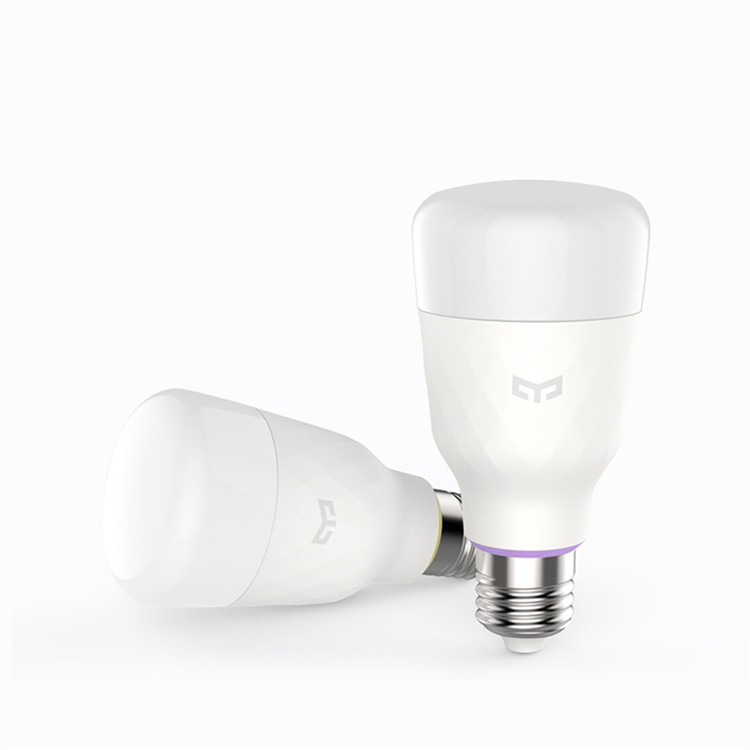 Smart LED Bulb 4
