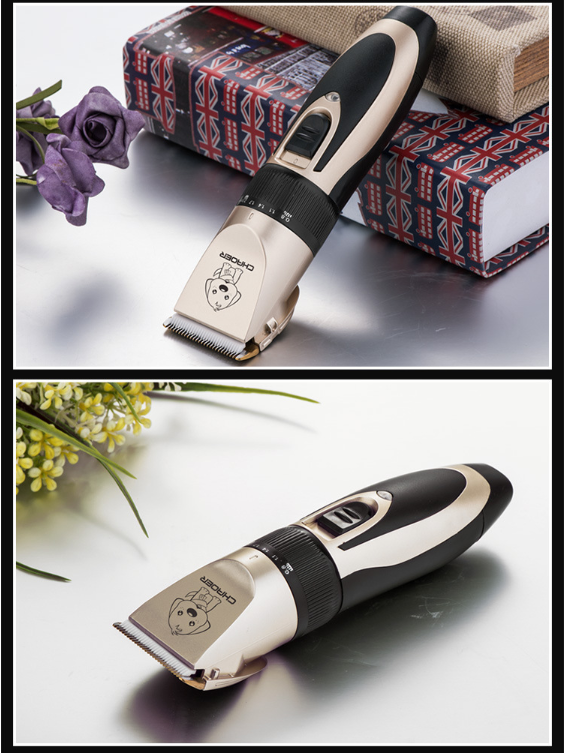 Electric Dog Clippers