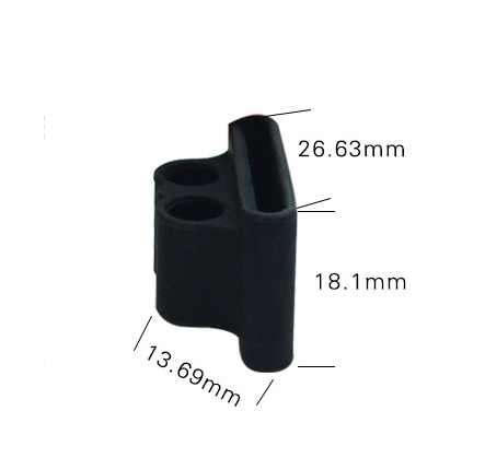 Silicone Protective Case for Wireless Earbuds