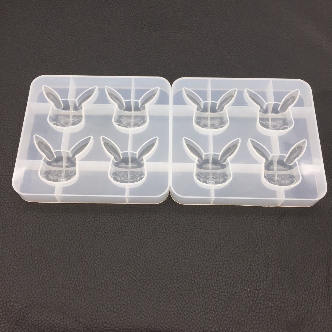 Crafting with Silicone Mold