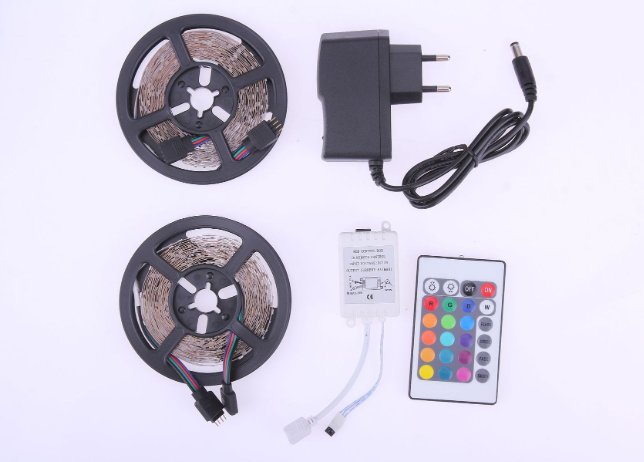 LED Strip Features