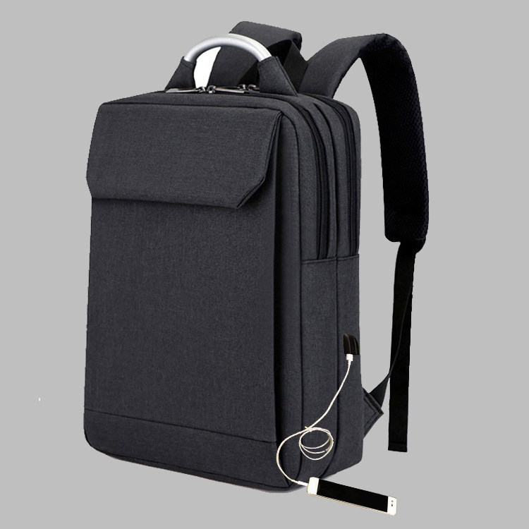Business Backpack Image 1