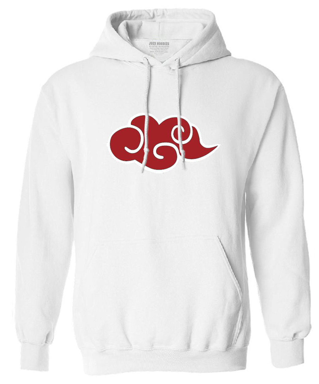 Naruto Uzumaki Hoodie Design 7