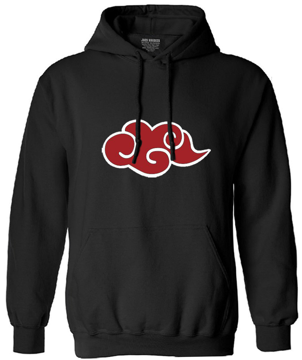 Naruto Uzumaki Hoodie Design 9