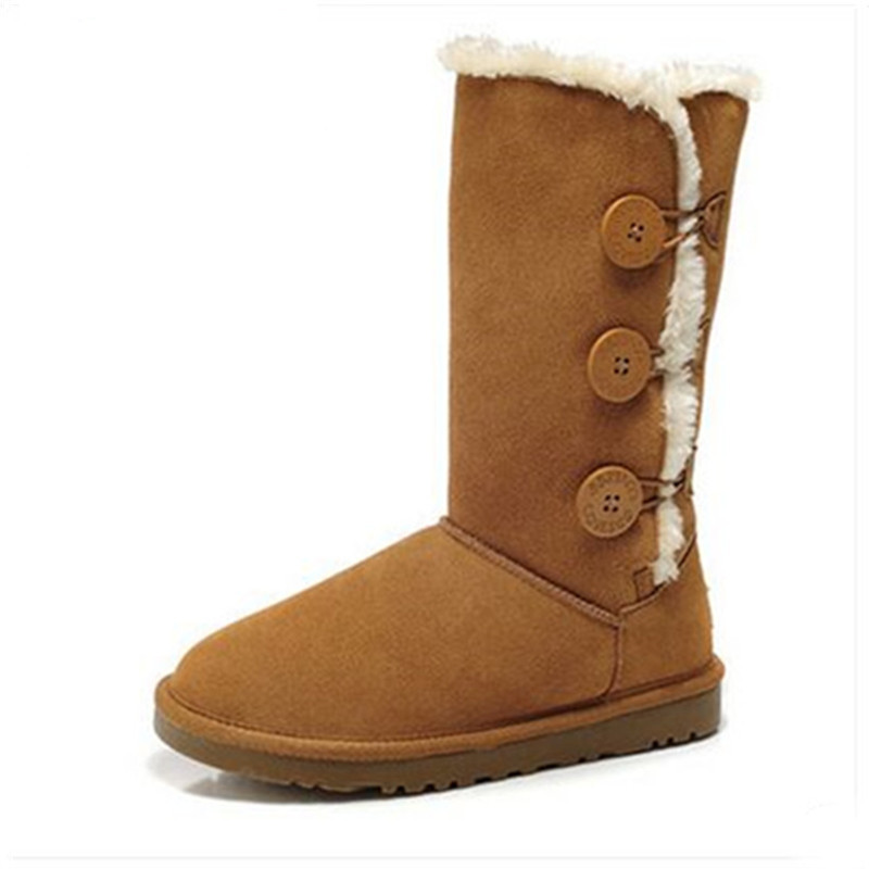 Snow Boots Image 2