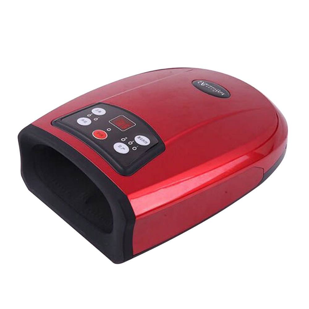 Electric Heating Hand Massager Image 3
