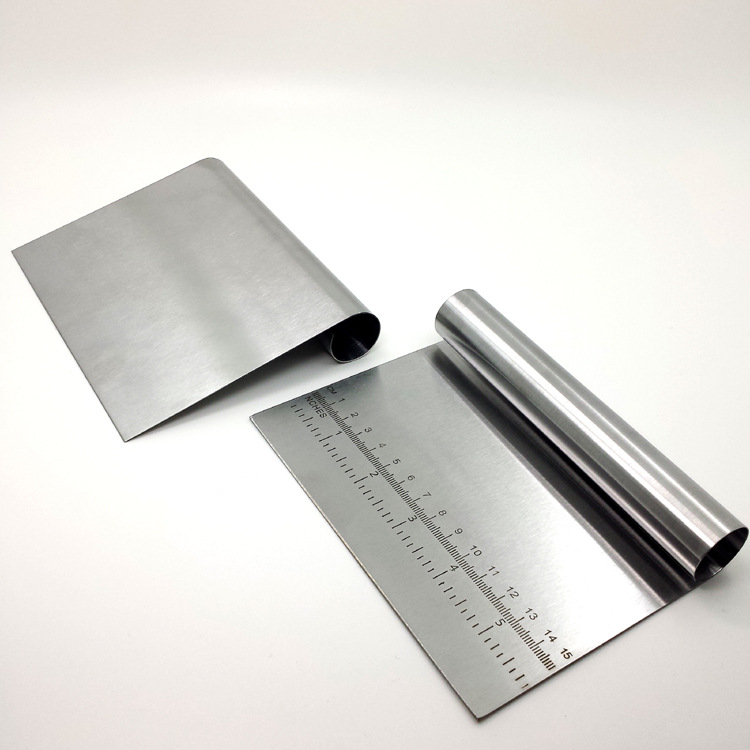 Stainless Steel Finish