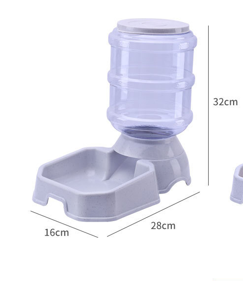 Drinking Water Dispenser
