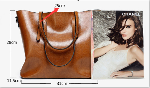 Stylish Single Shoulder Bag