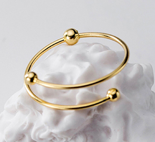 Sophisticated Jewelry Piece