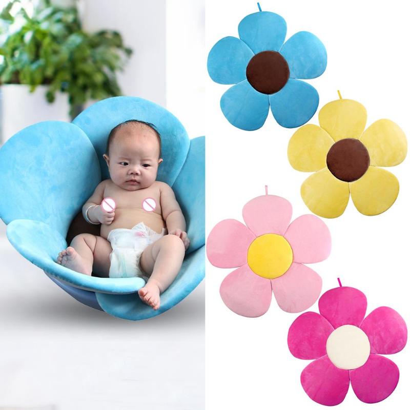Sunflower Bath Pad Color Options