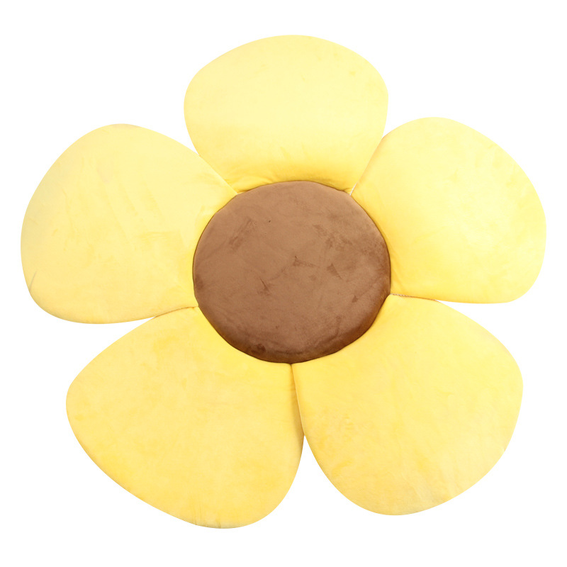 Bath Pad Features