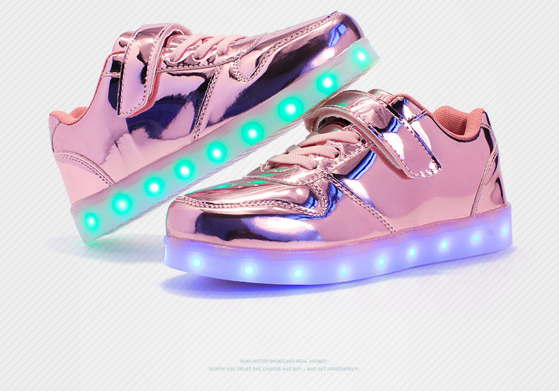 Kids Sneakers for Adventurers