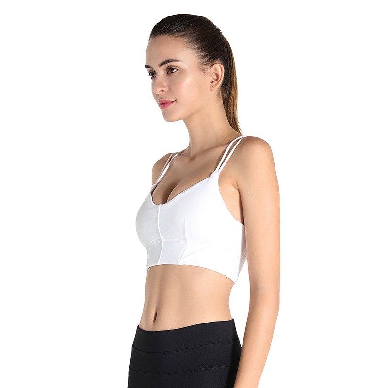 Yoga Bra Image 2