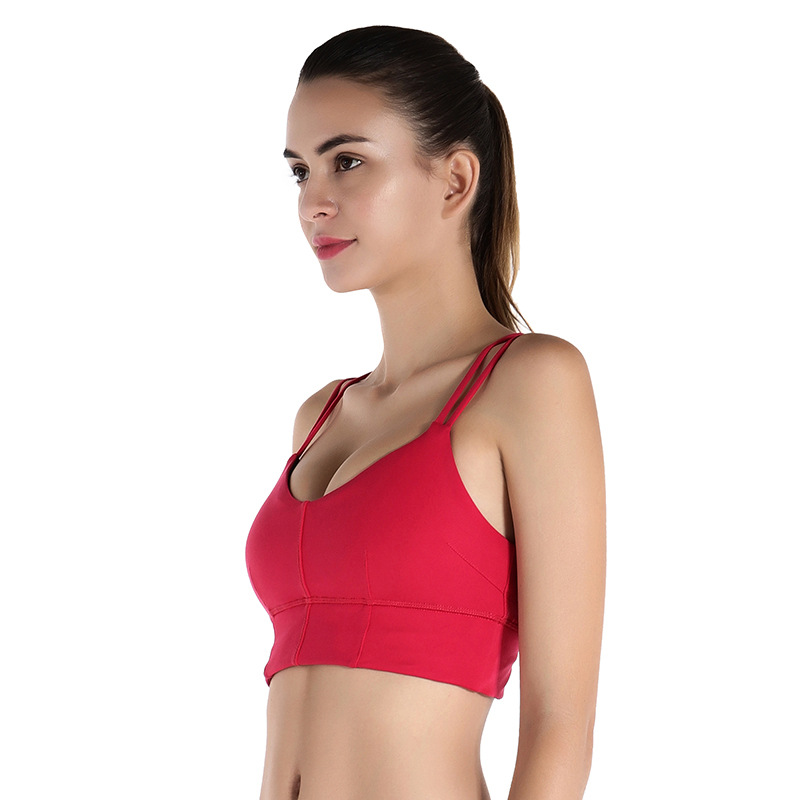 Yoga Bra Image 3