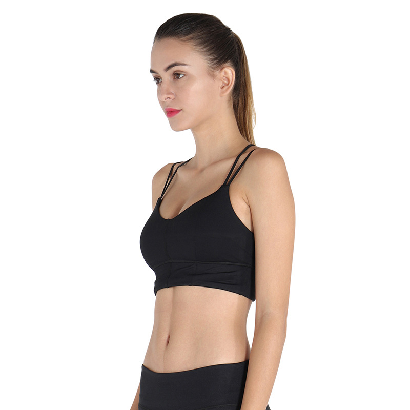 Yoga Bra Image 4