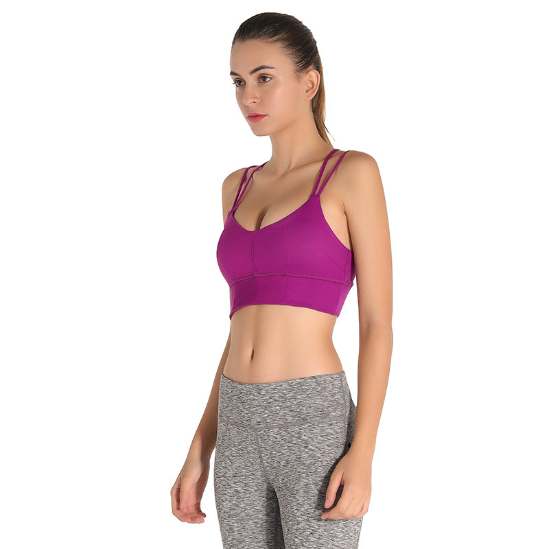 Yoga Bra Image 5