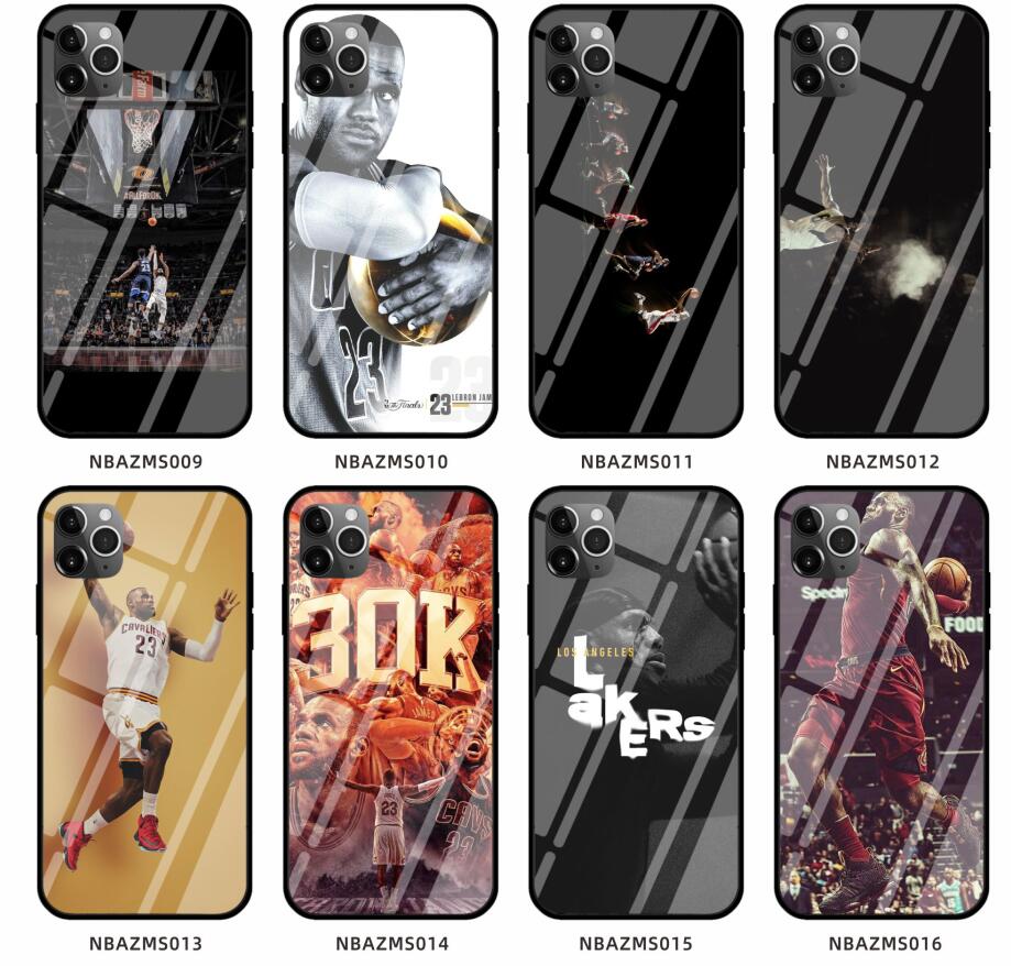 NBA Star Phone Case - Image 2