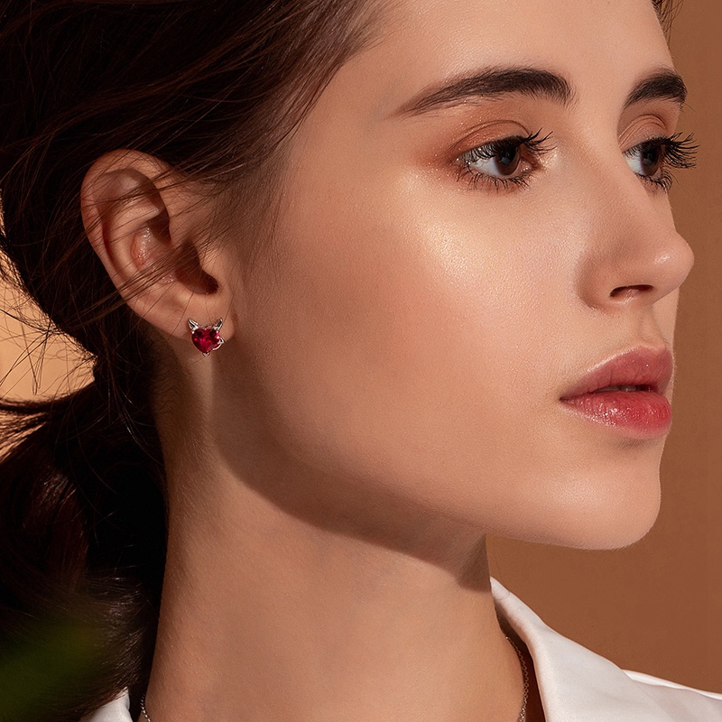 Close-up of Earrings