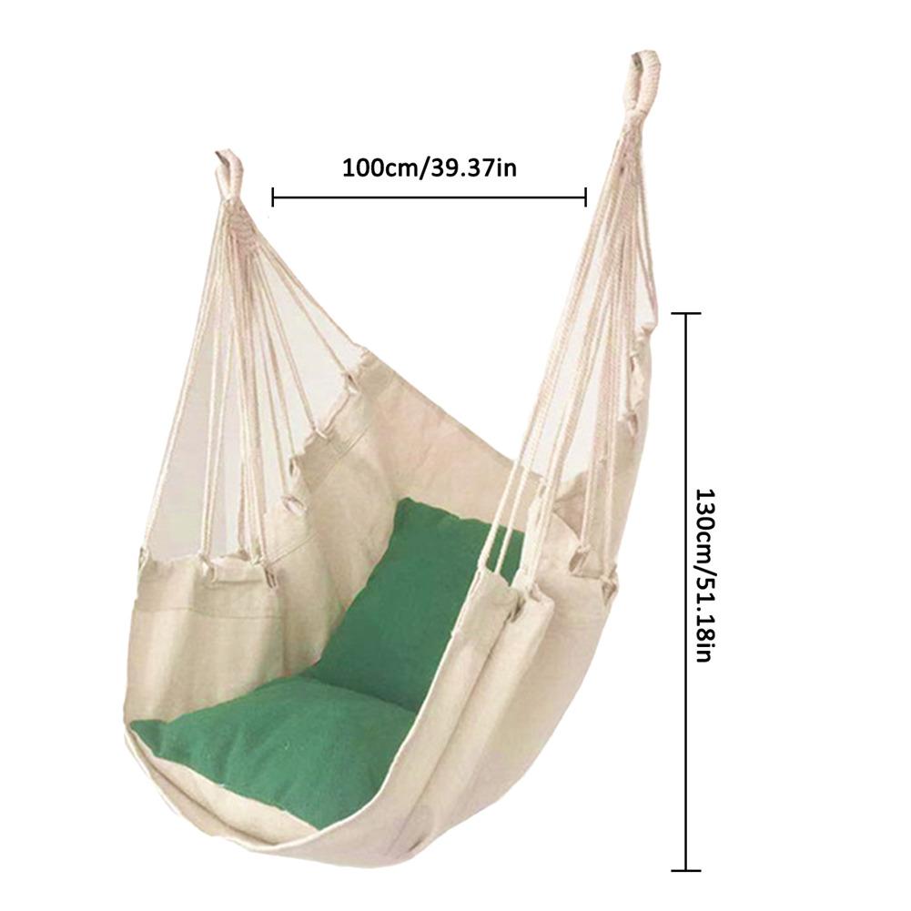 Portable Camping Hammock